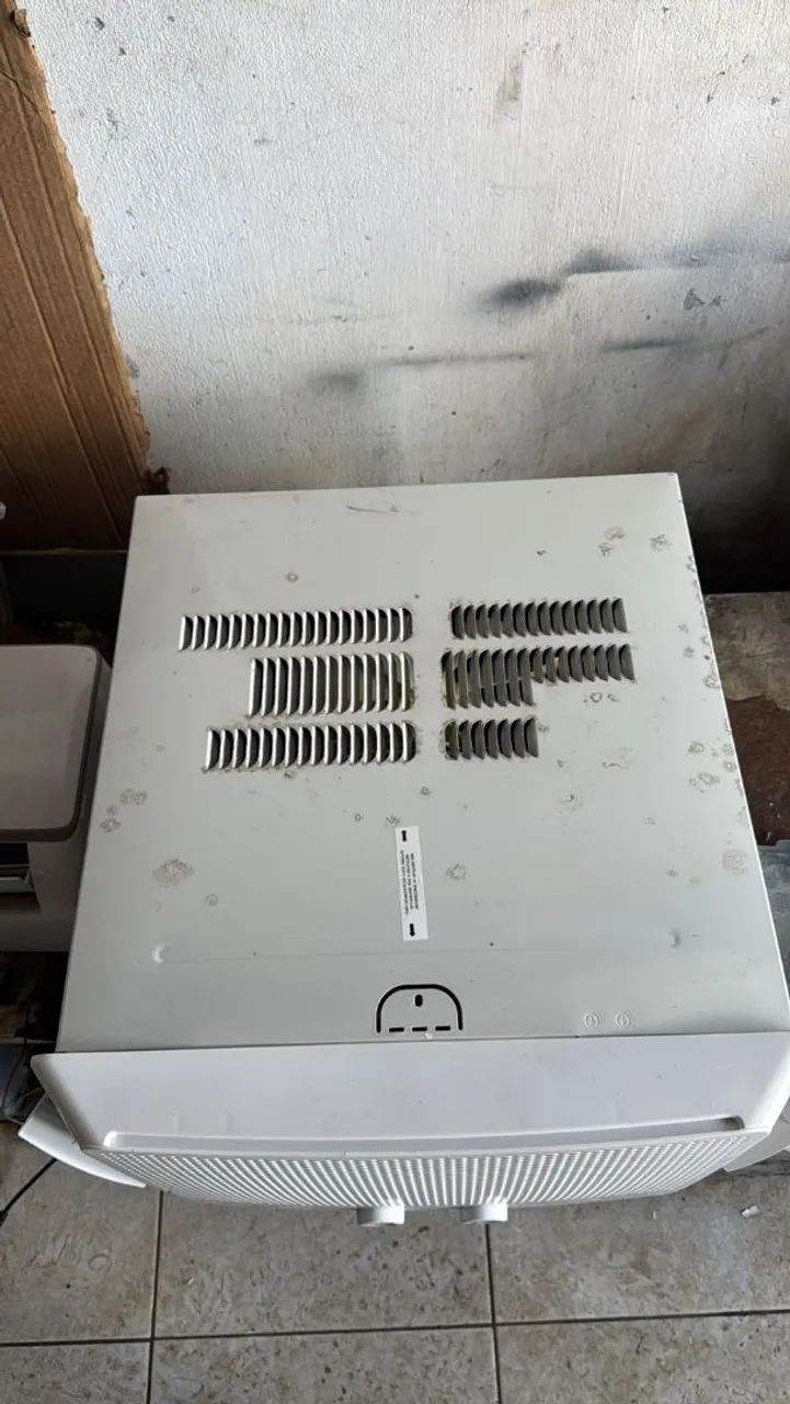 Ar condicionado  - Foto 4