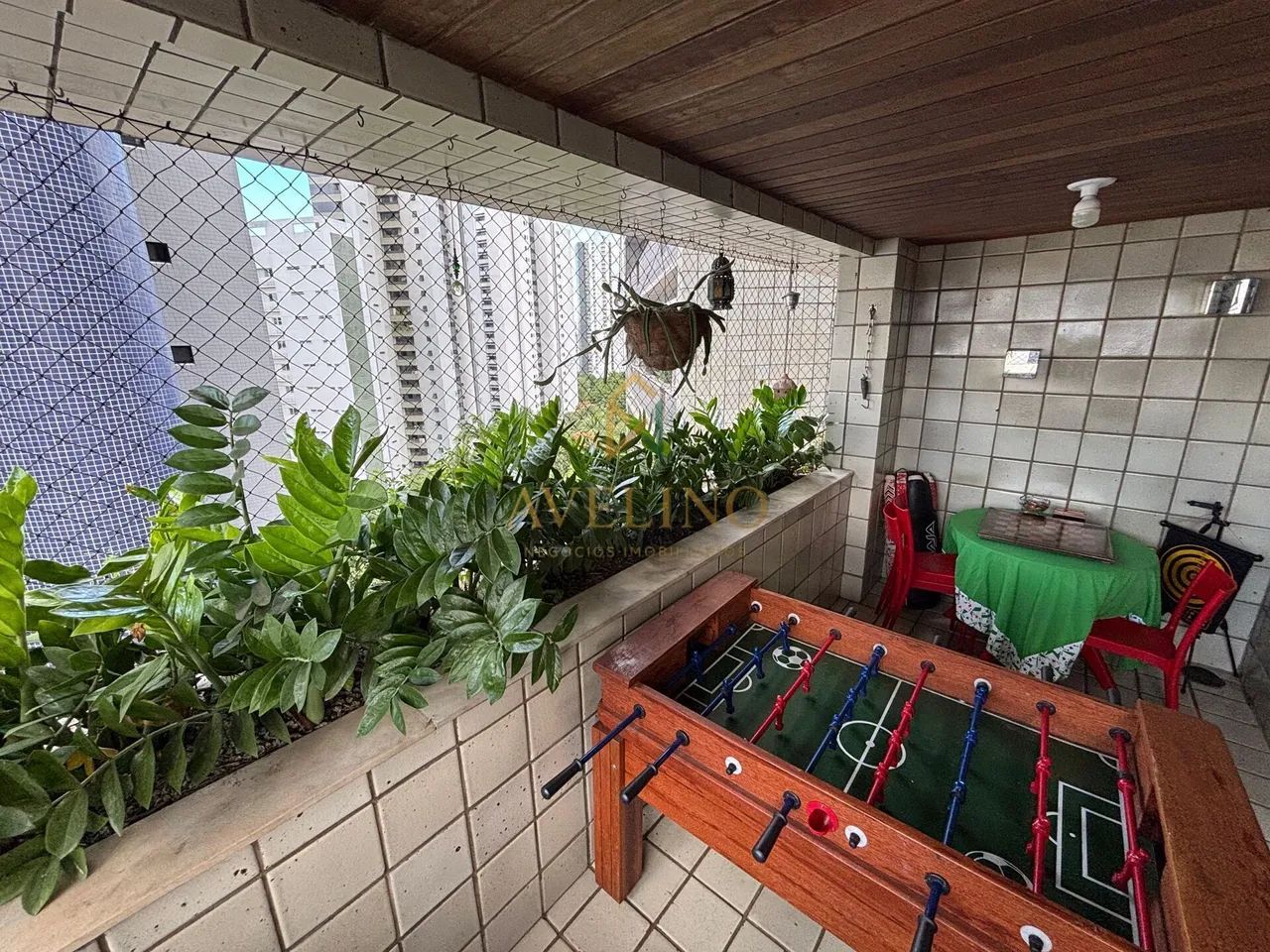 Apartamento à venda no bairro Tamarineira - Recife/PE, Zona Norte - Foto 6