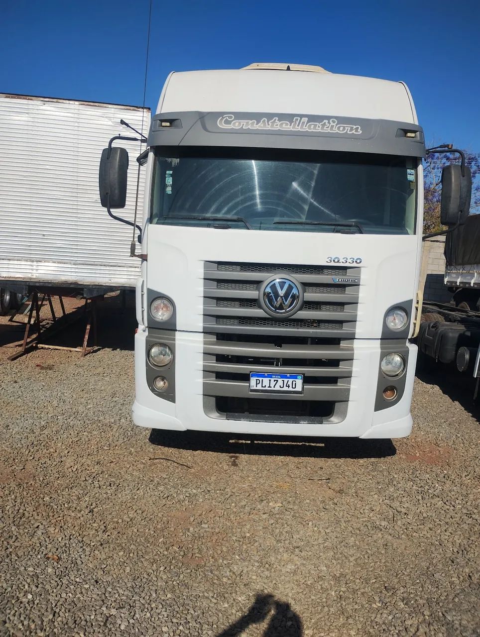 volkswagen 30 330 - Foto 3
