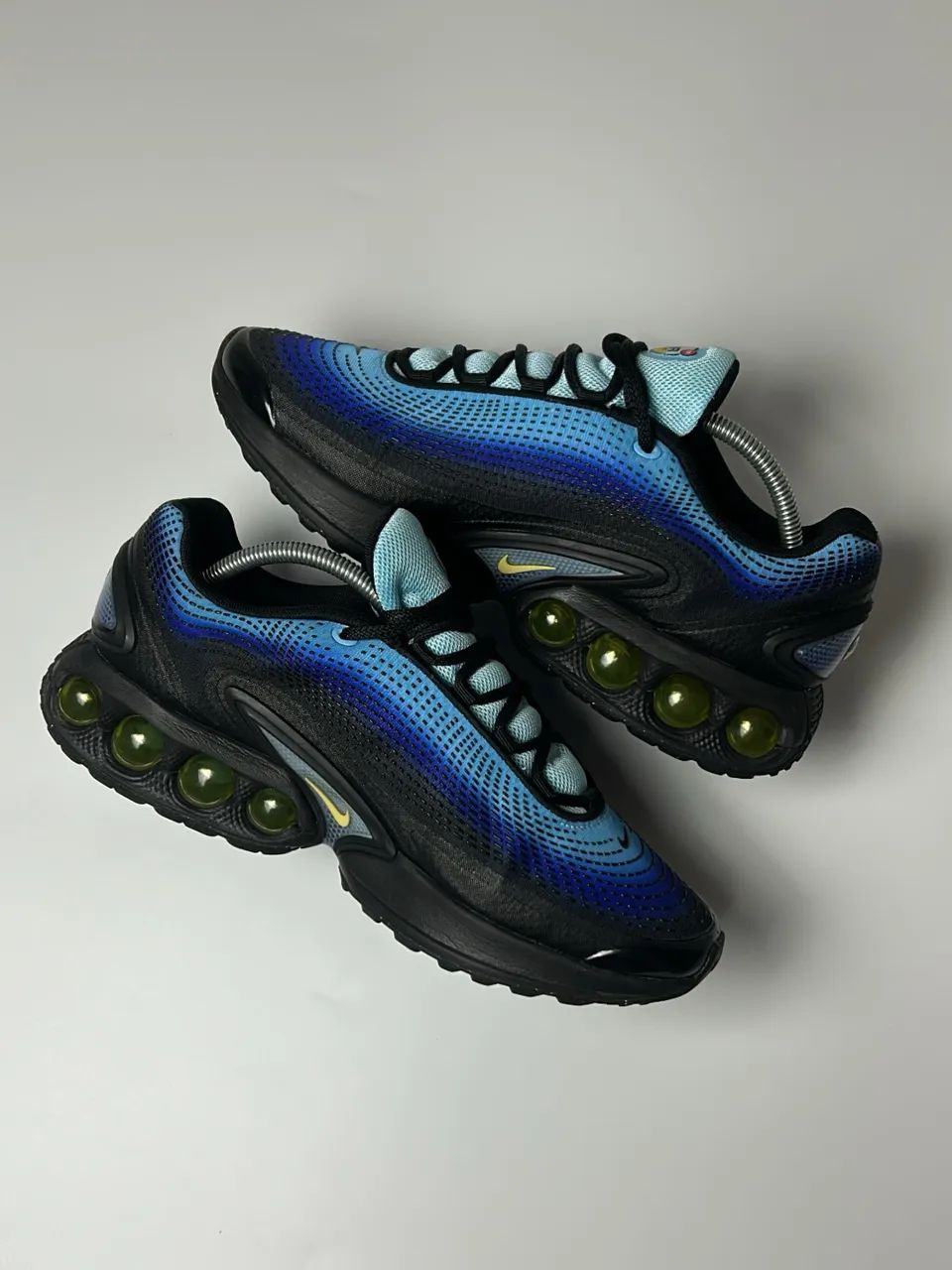 Air Max DN SkyBlue - Foto 4