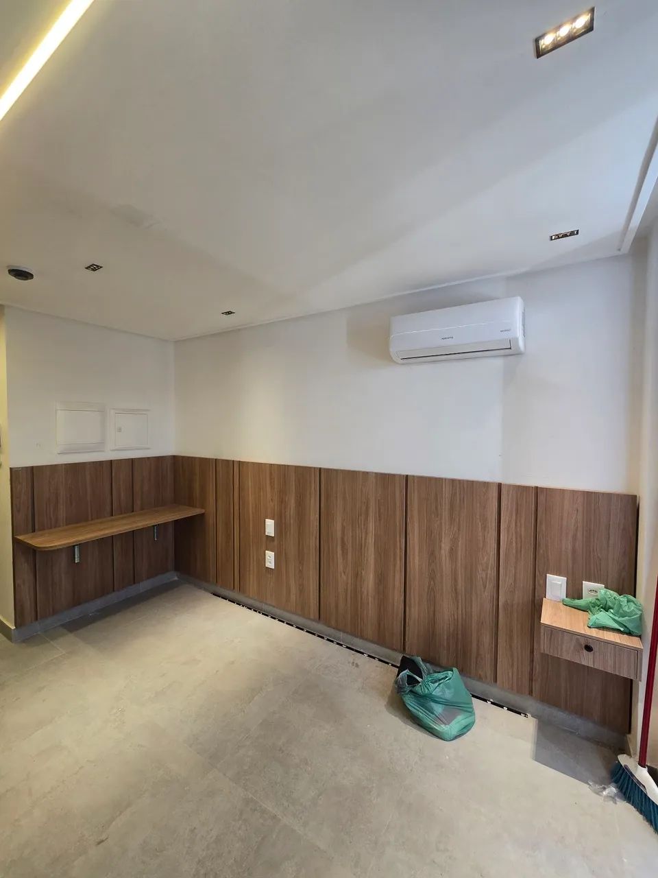 Agente sua pintura e transforme seu espaço 