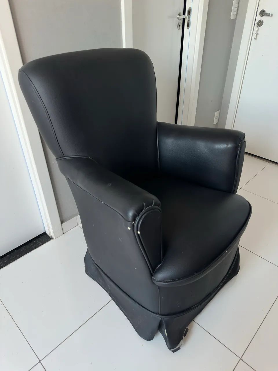 Poltrona de balanço - Foto 2