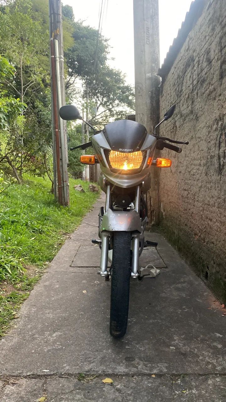 moto para trabalhar 
