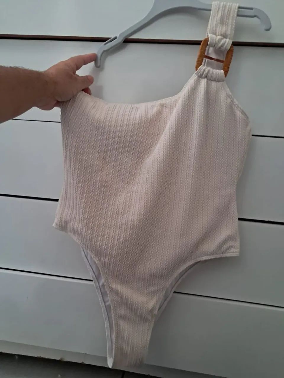 Blusas e borys mas maiô da marca fio a fio - Foto 5