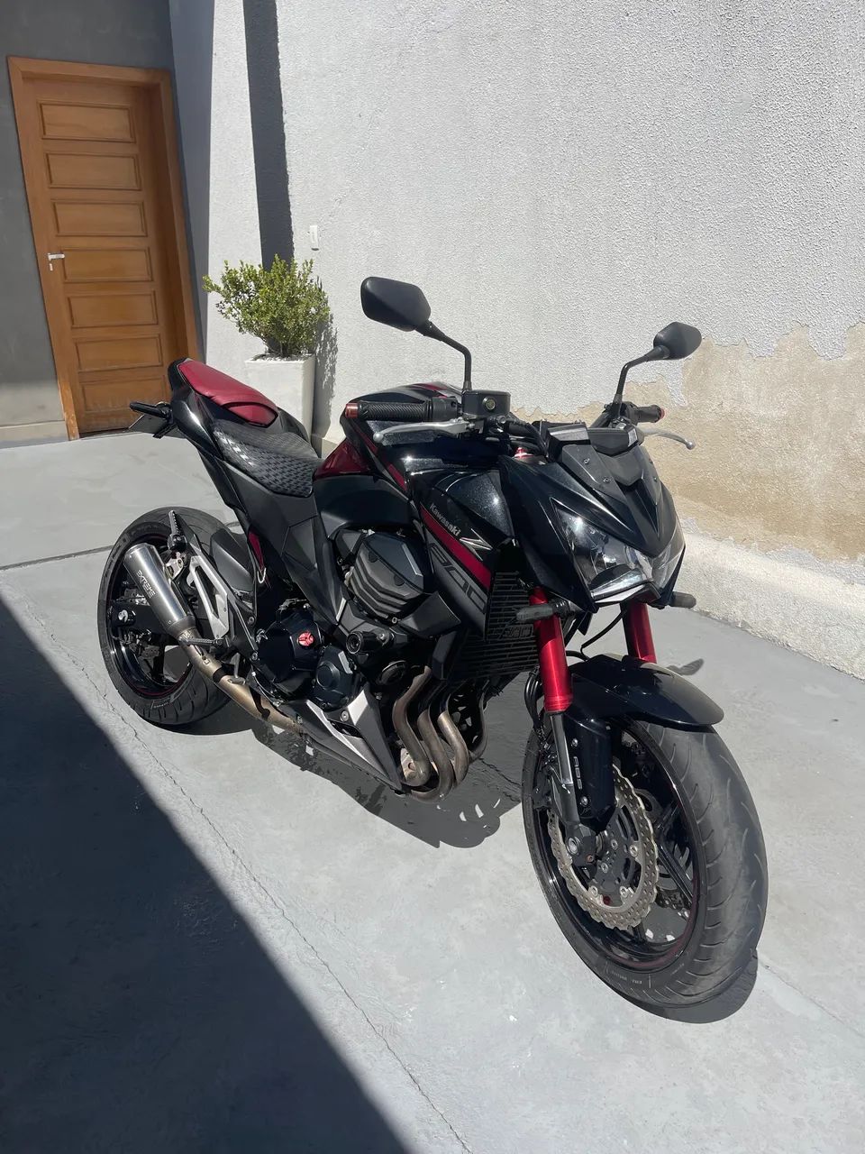 Vendo z800