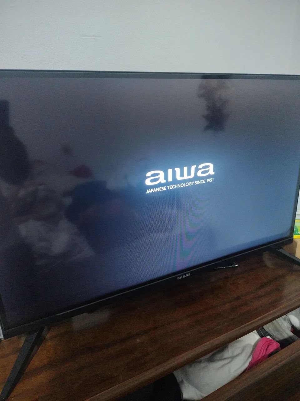 Smart tv 32 polegadas  - Foto 3