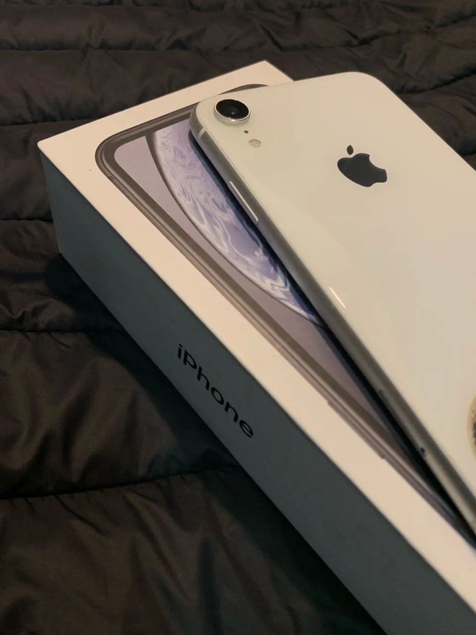 iPhone XR 64 gb  - Foto 3