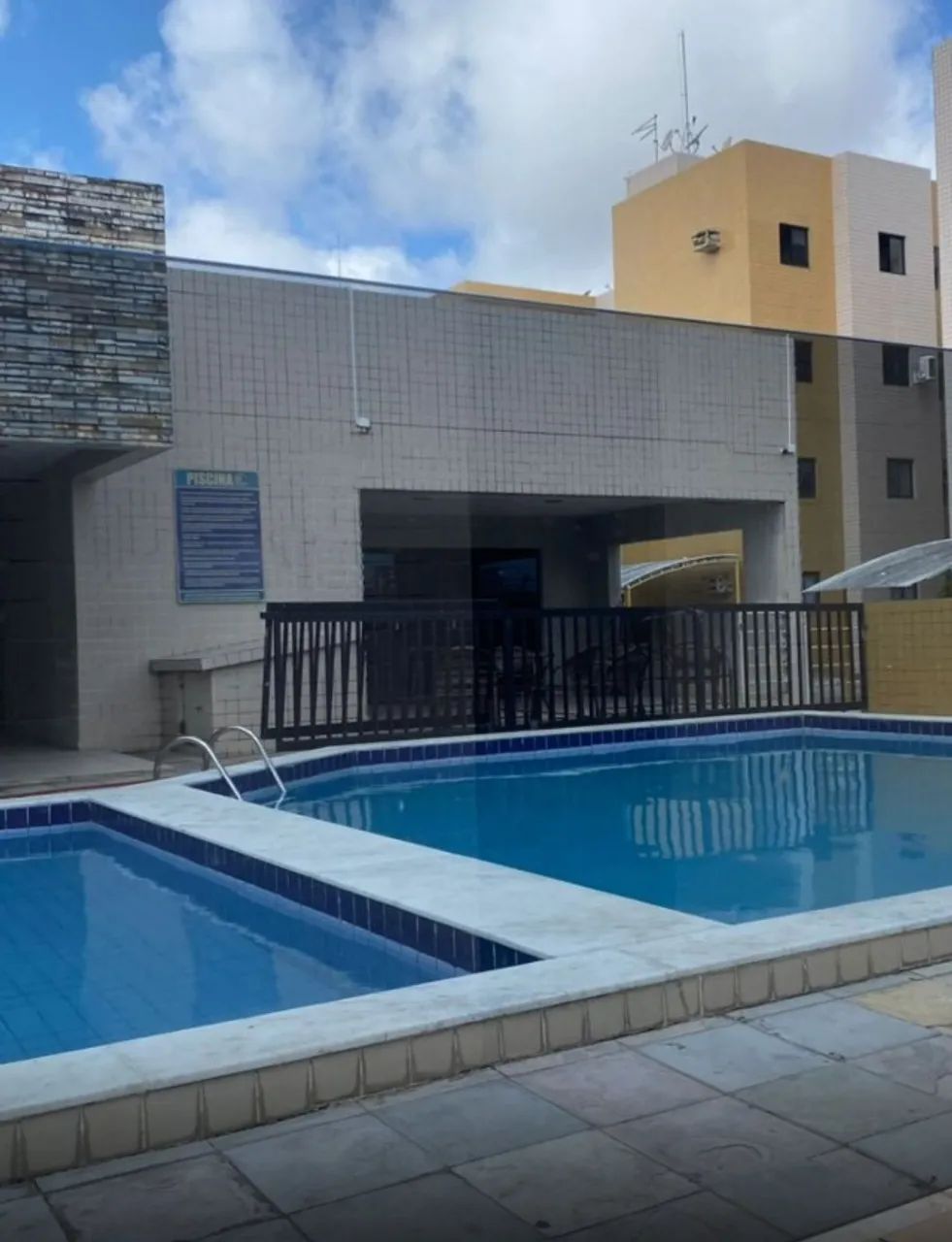 Apartamento para locação no Geisel João Pessoa/PB - Foto 3