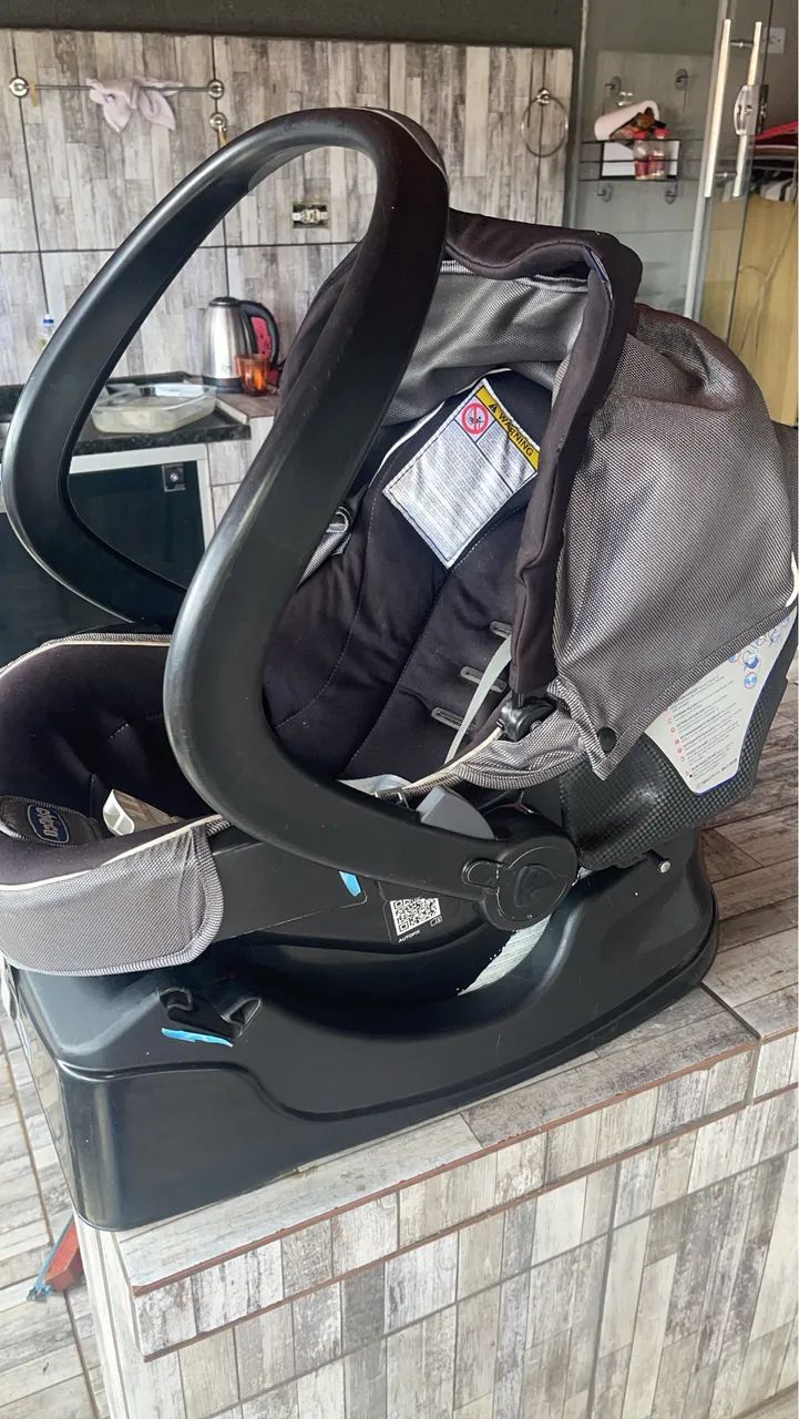 Bebê conforto 