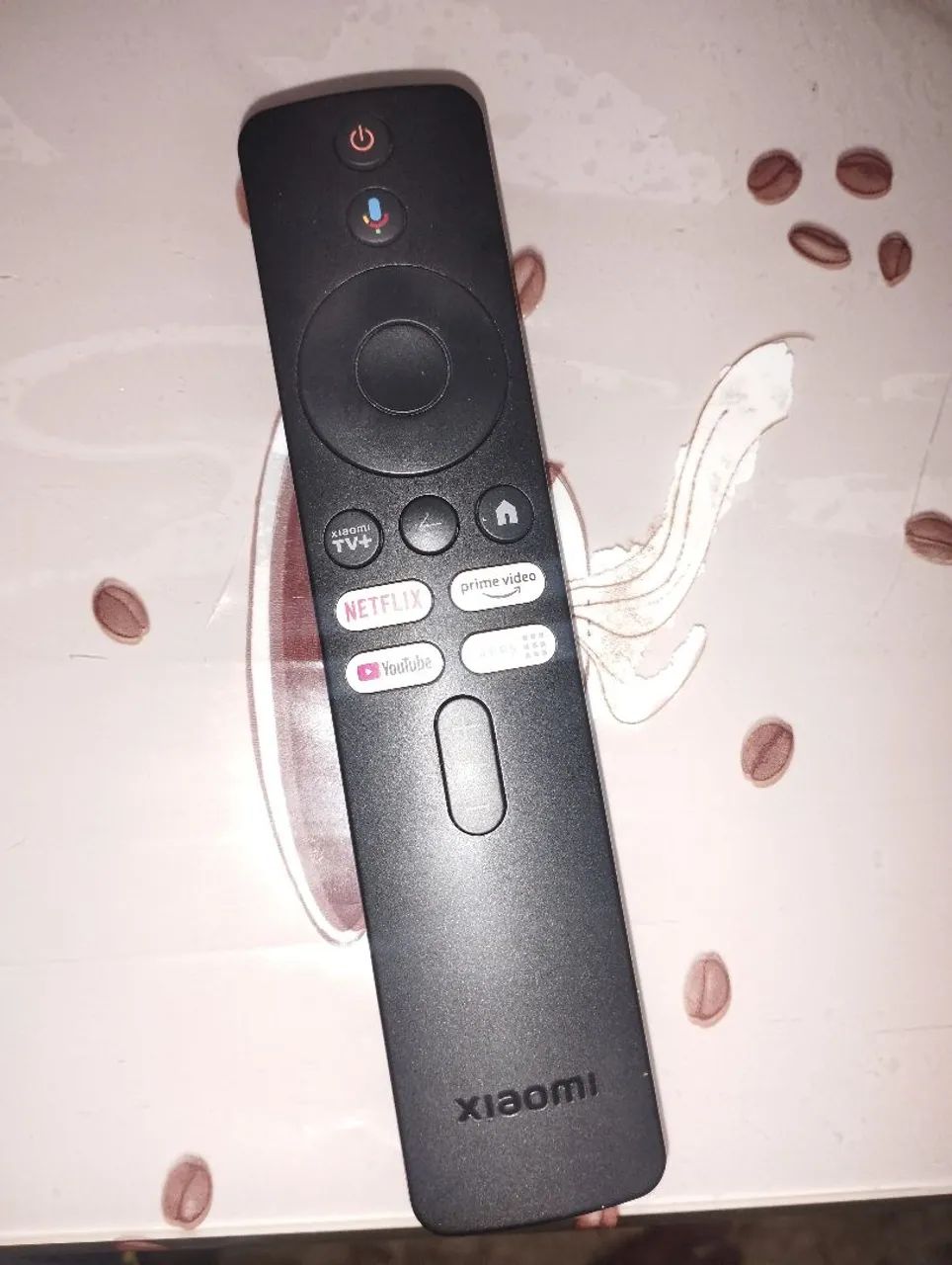 Mi Box S Tv Xiaomi 3a Geração 32gb 4k Ultra Bivolt Preto - Foto 3