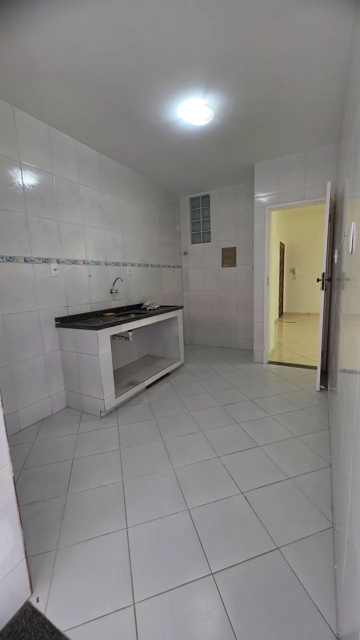 Apto Casa Térrea em Residencial Multifamiliar - Foto 5
