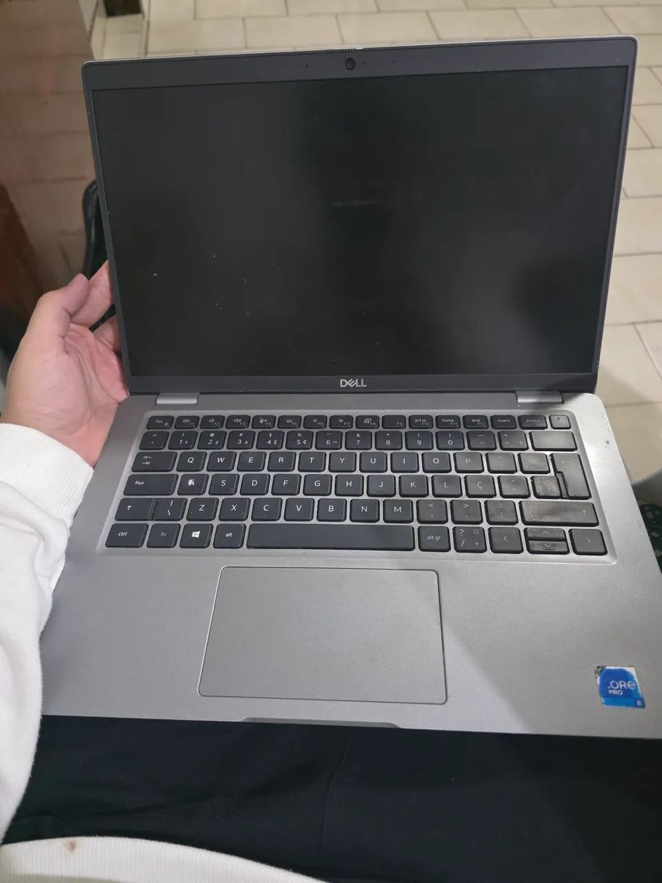 Notebook Dell 5420 - i5 de 11ª, 16gb ram e 512 ssd - Foto 2