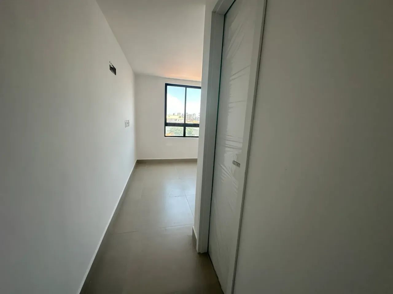 Apartamento recem entregue camboinha - Foto 3