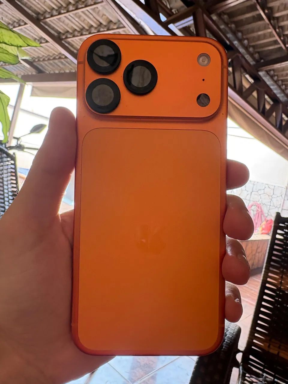 iPhone 17 pro max  - Foto 3