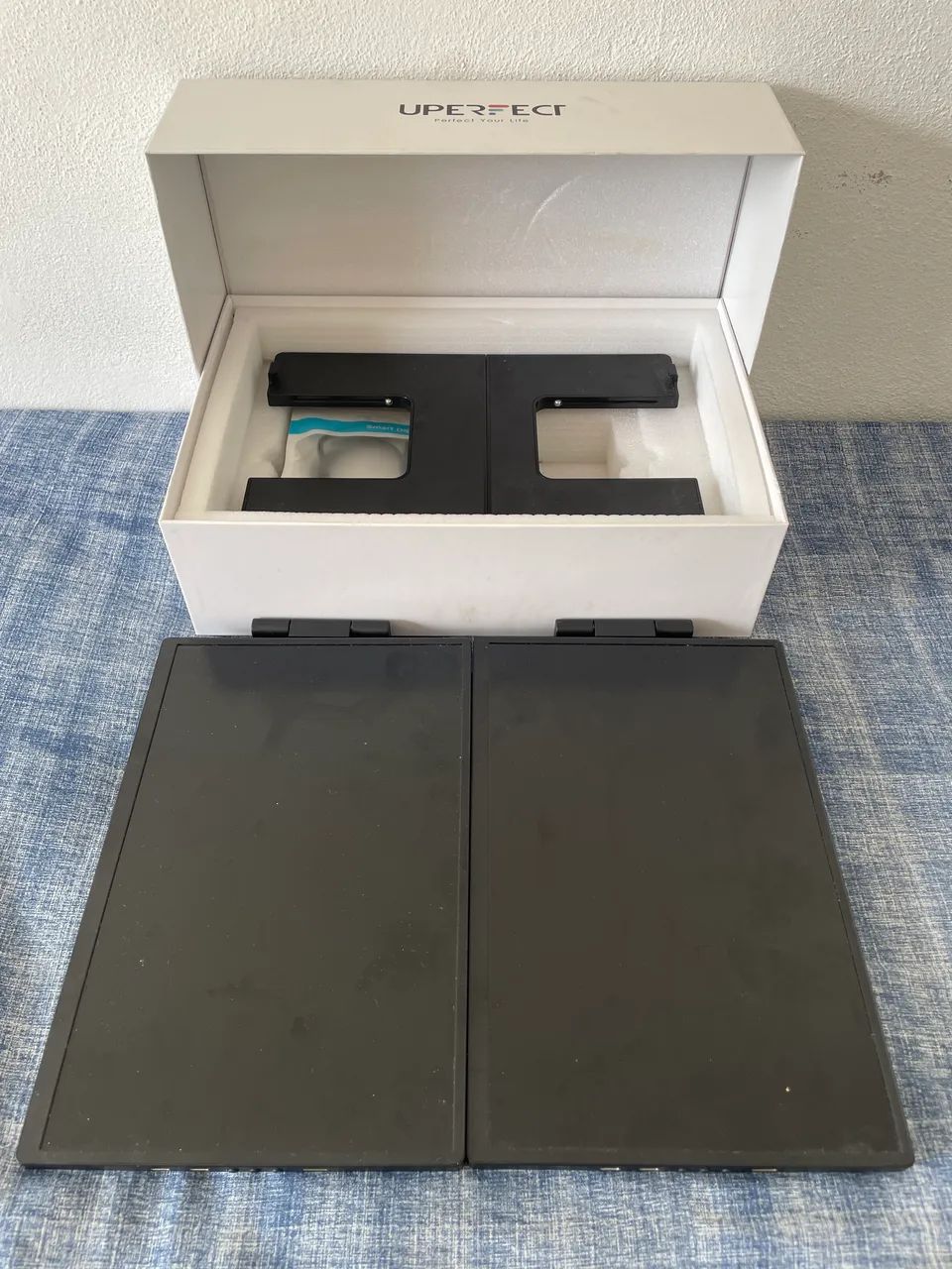EXTENSÃO DE TELA DUPLA PARA NOTEBOOK (Uperfect)  - Foto 4