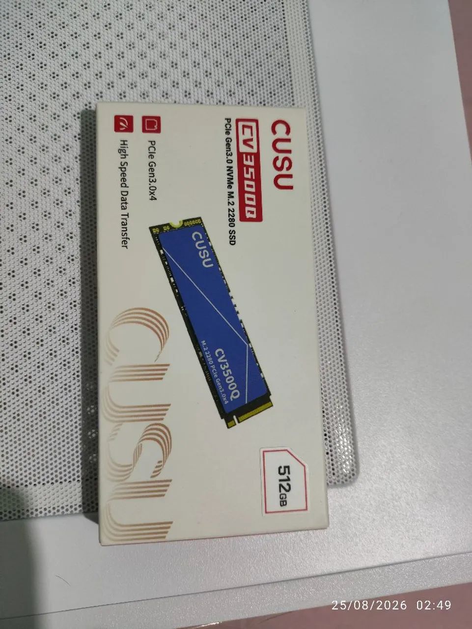 Pc gamer de entrada, Novo, nunca usado. - Foto 4
