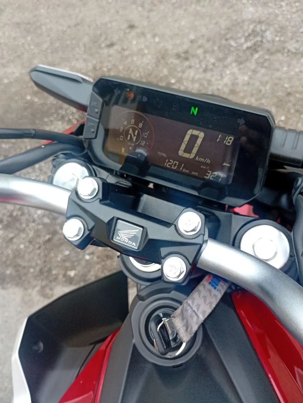 Cb300F - Foto 2
