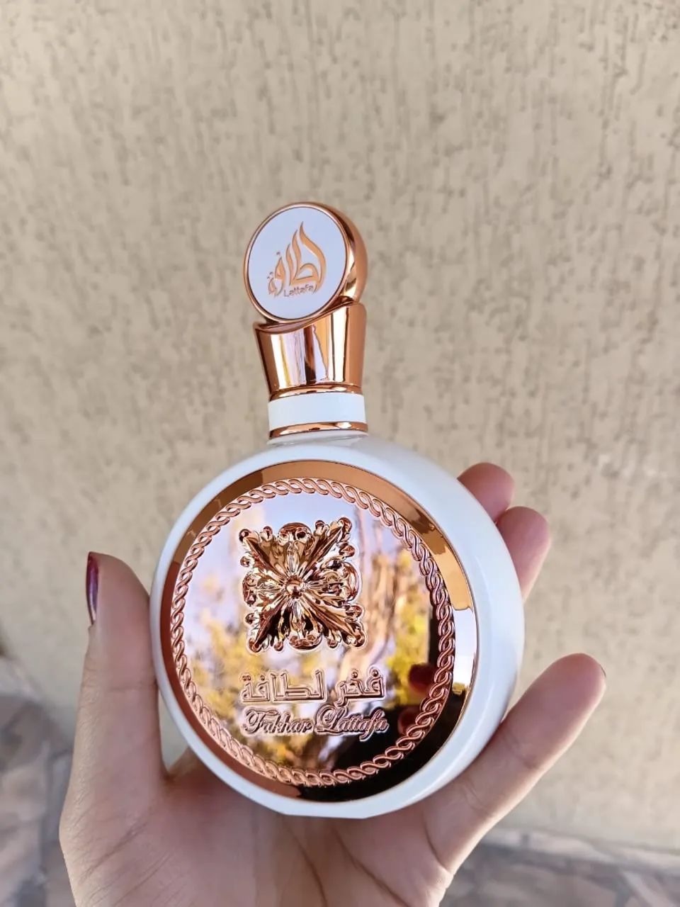 Perfume Lattafa Fakhar - Foto 2
