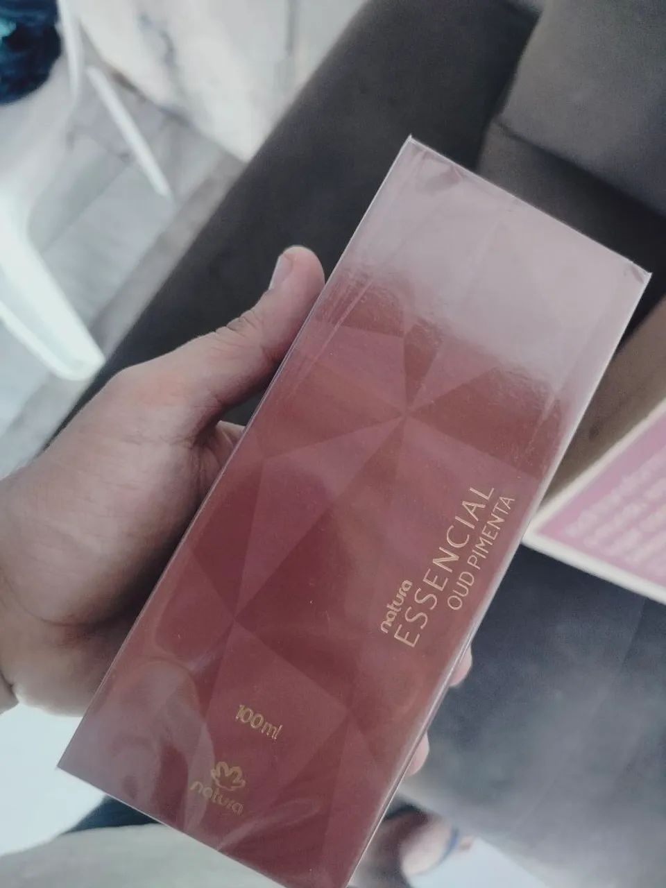 Perfume natura - Foto 3