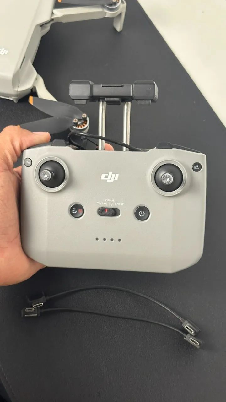 Drone DJI Mini 2 SE  - Foto 2