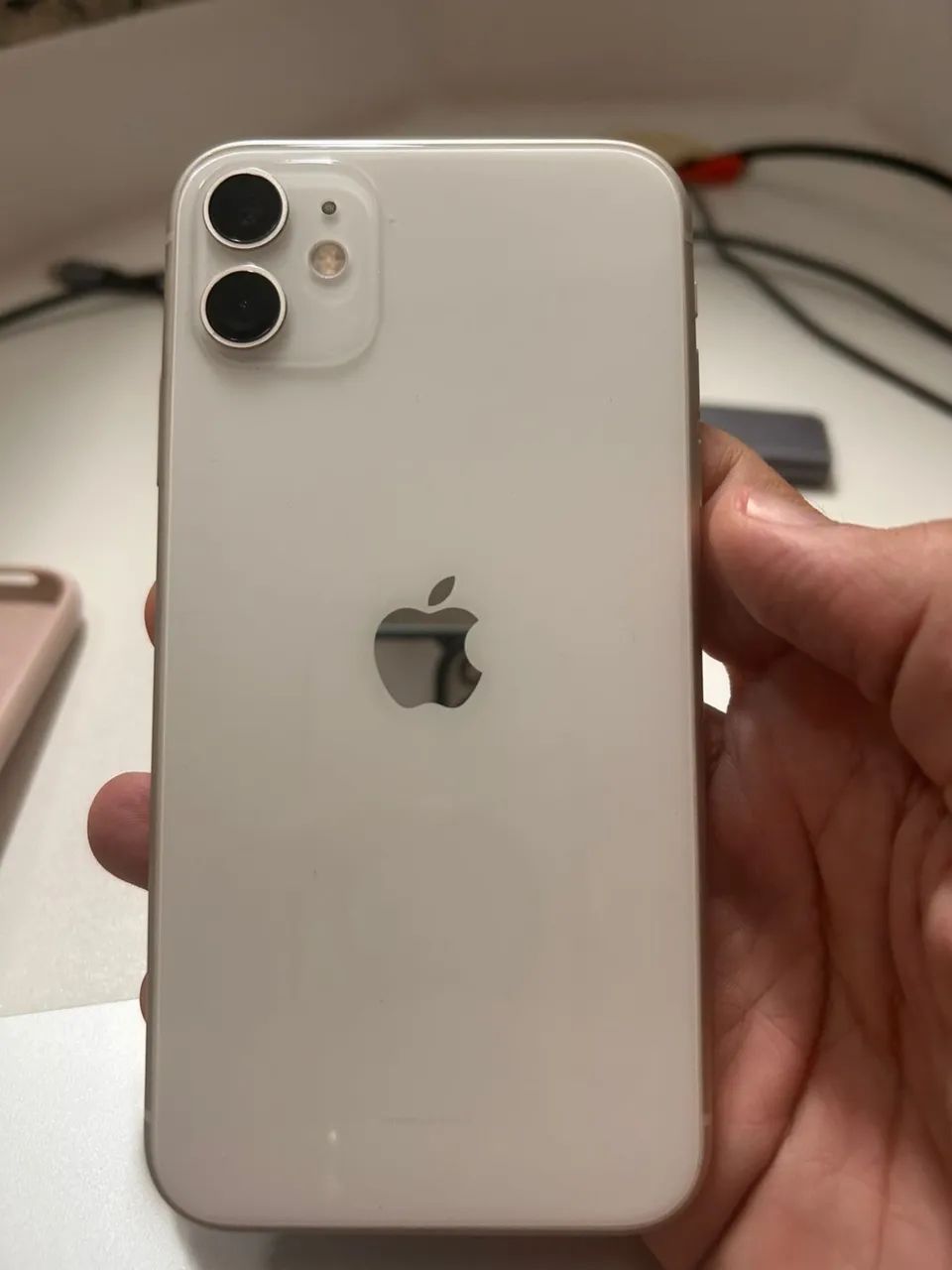 IPhone 11 de 64gb - OPORTUNIDADE!! - Foto 3