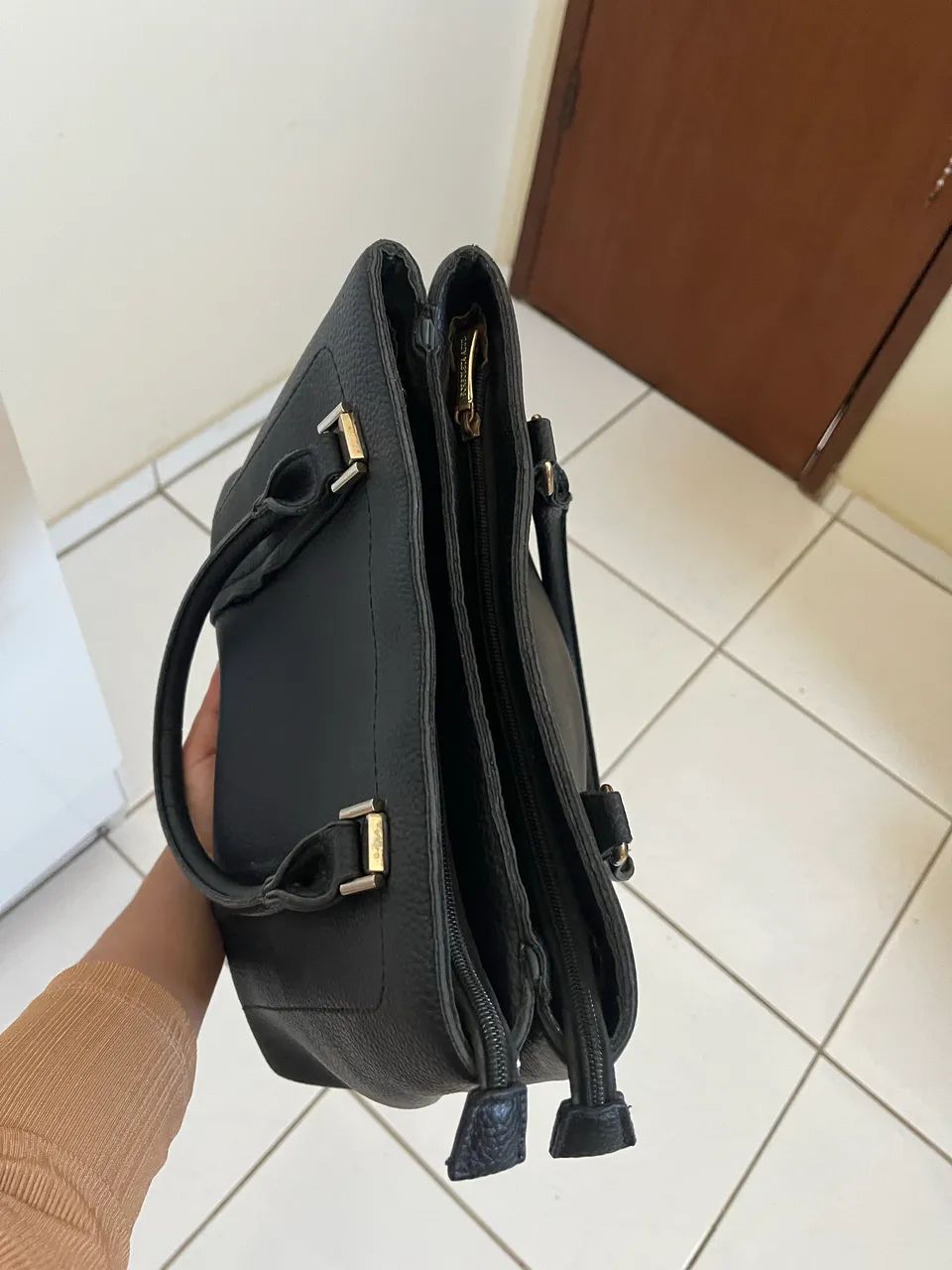 Bolsa Tote/Shopping - Foto 4
