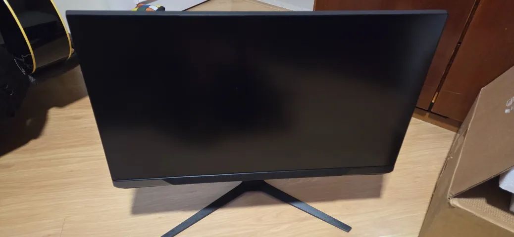 Monitor Samsung Odyssey G32 27" ls27ag32x