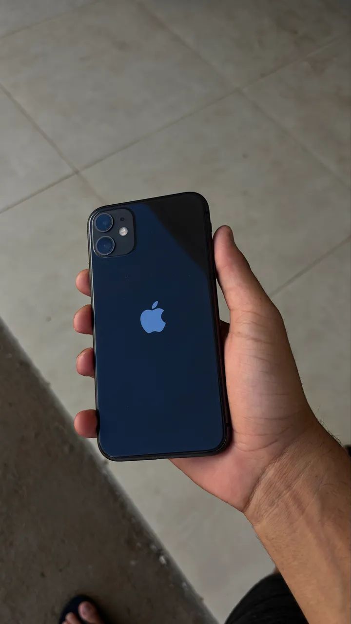 Iphone 11 128gb