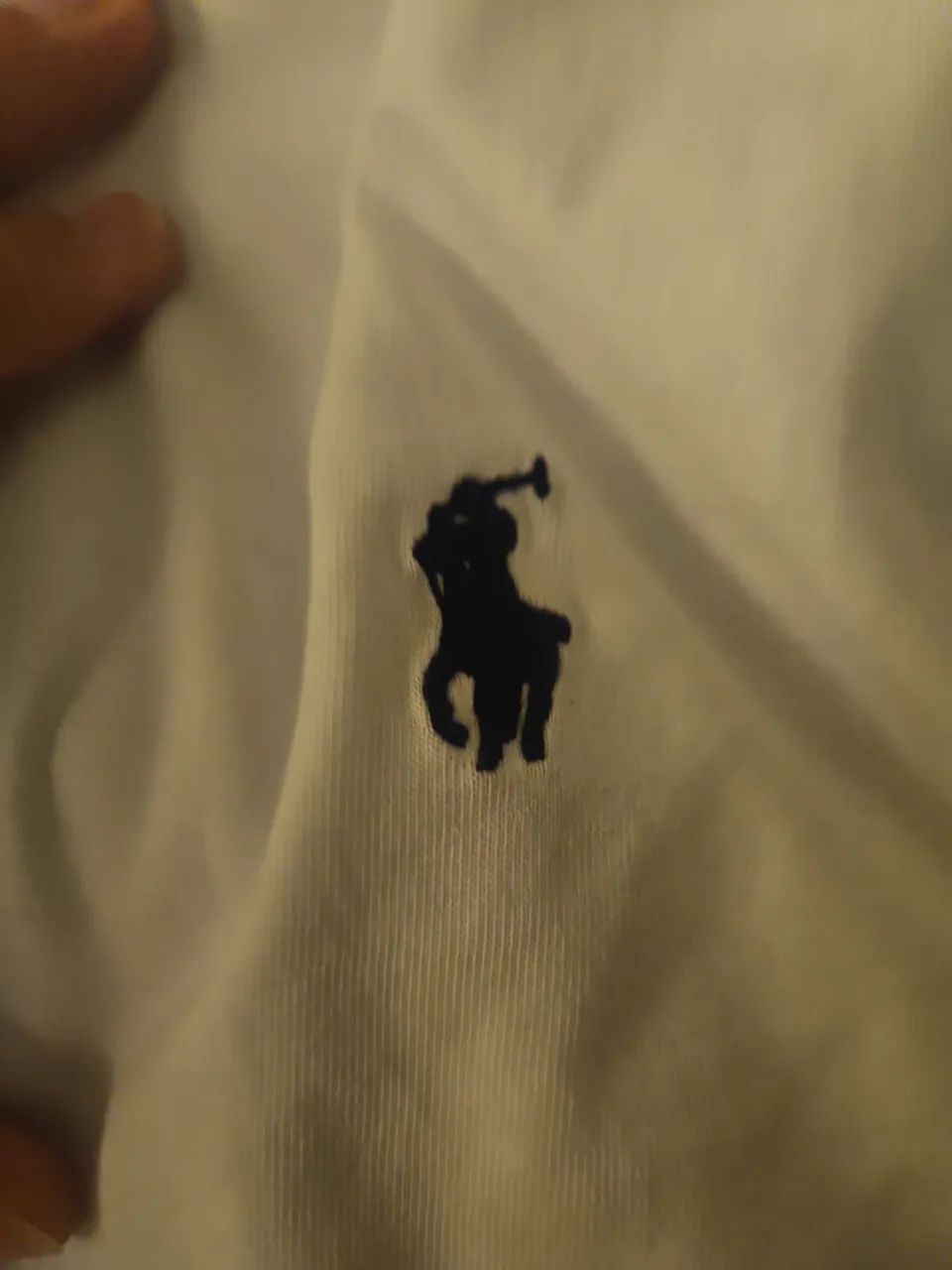 Camisa original ralph lauren - Foto 2