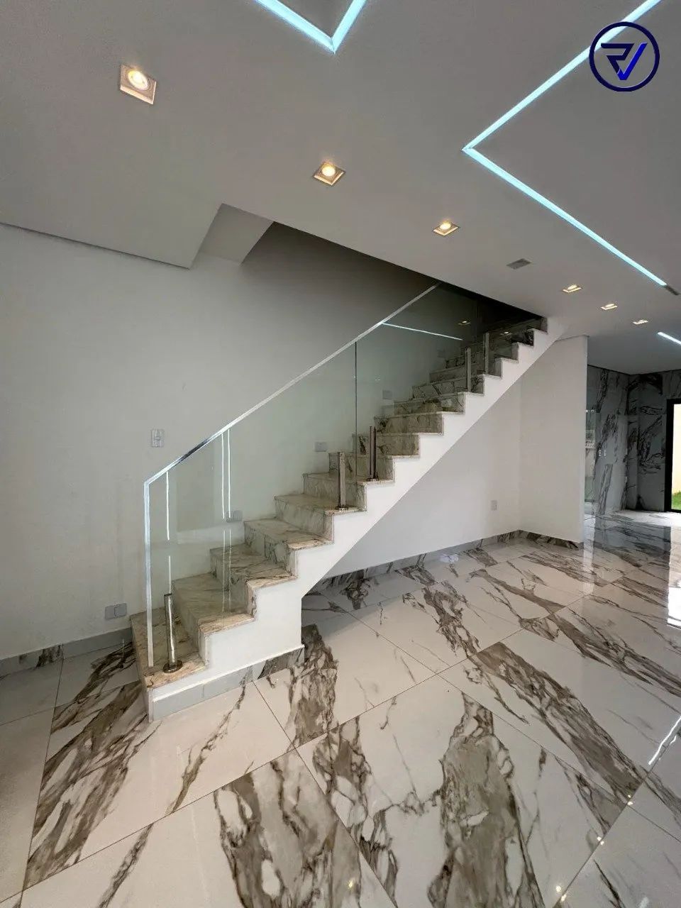 Excelente casa duplex no Eusebio - Foto 3
