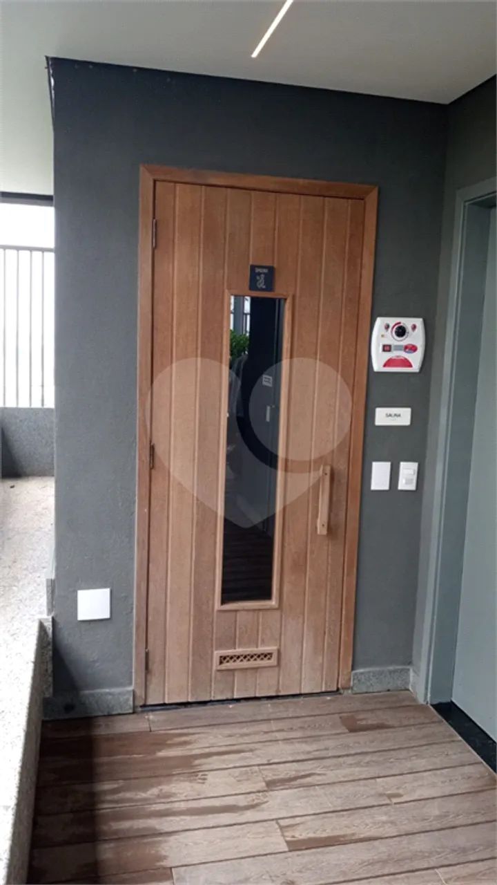 Apartamento com 1 quartos à venda em Cerqueira césar - SP - Foto 3