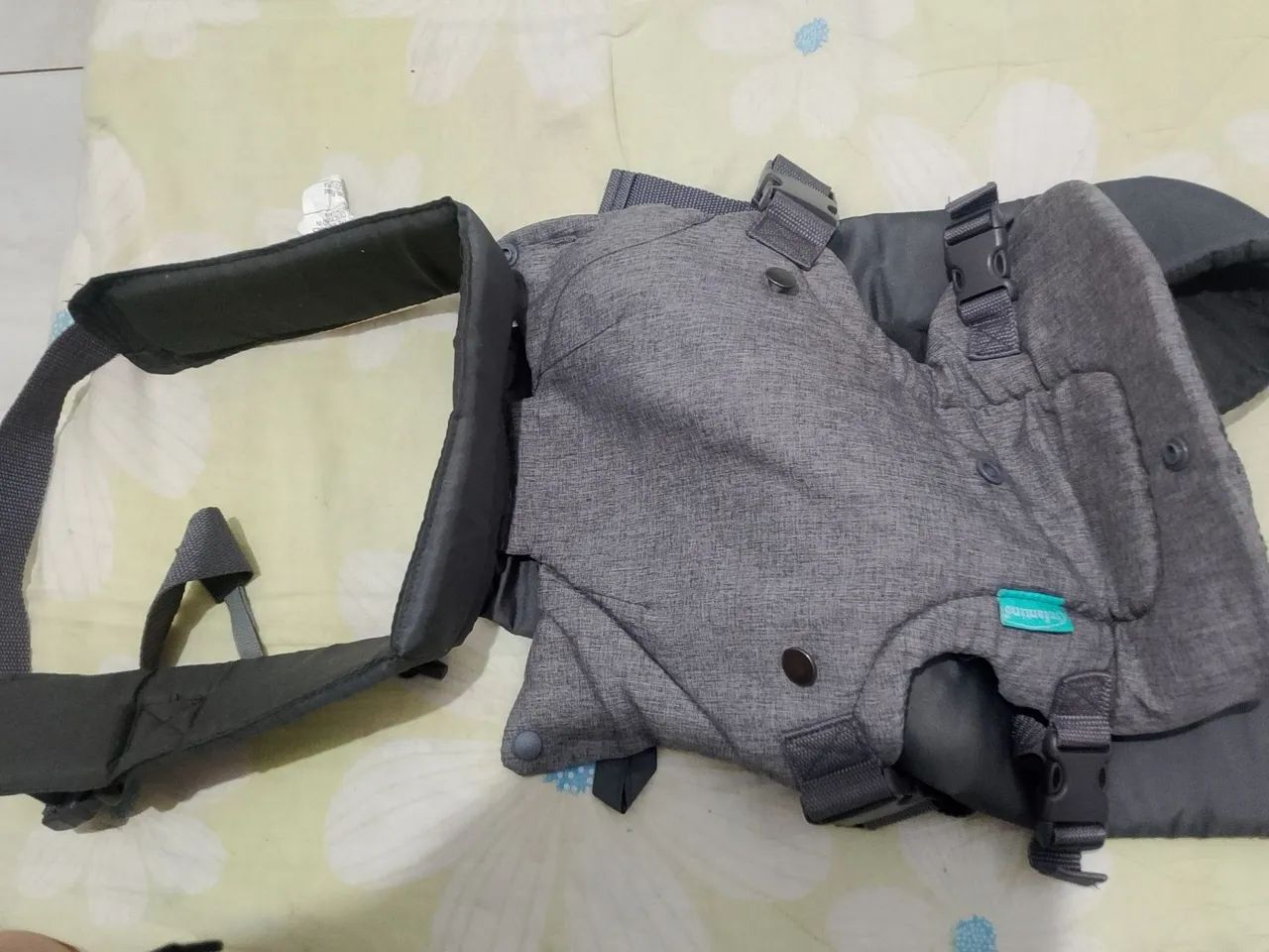 Canguru para bebe - Foto 2