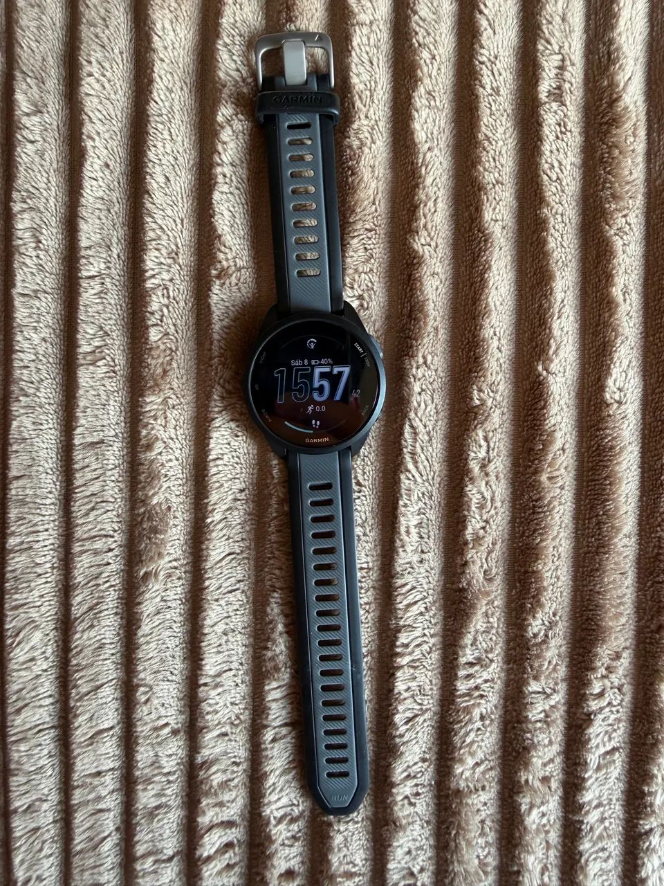 Garmin 165 forerunner 