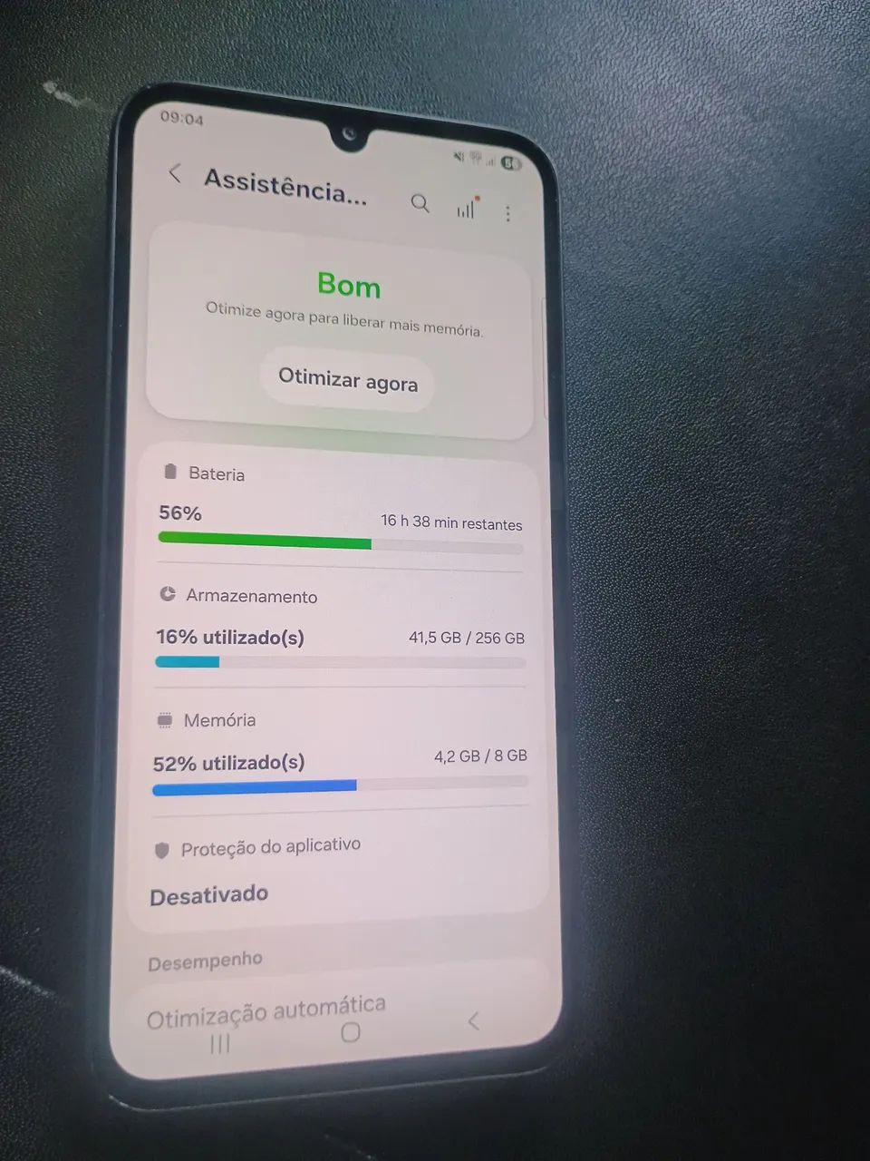 Samsung a34 - Foto 3