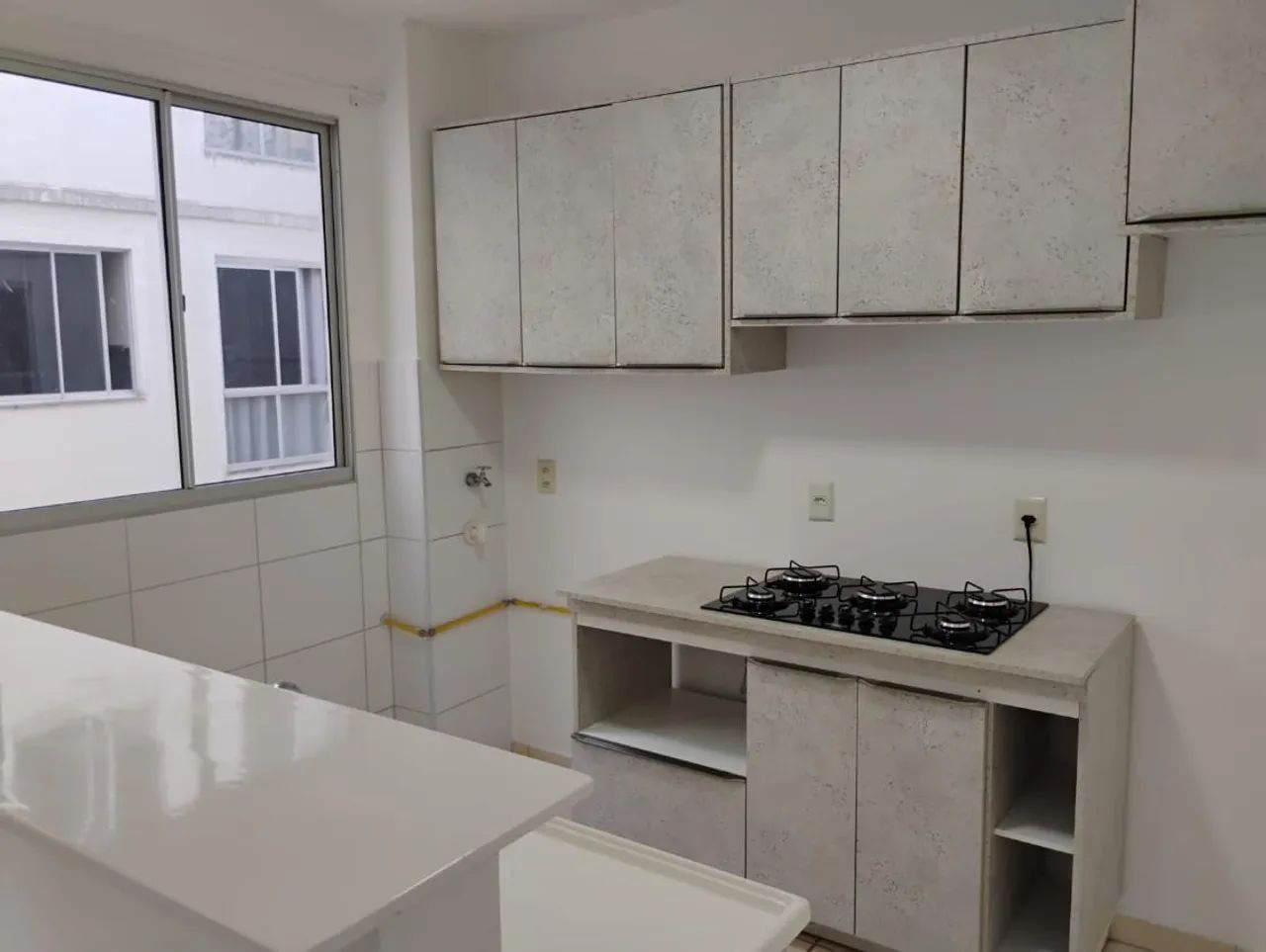 APARTAMENTO 2 QTOS COND. BELLE NATURE COM PISCINA