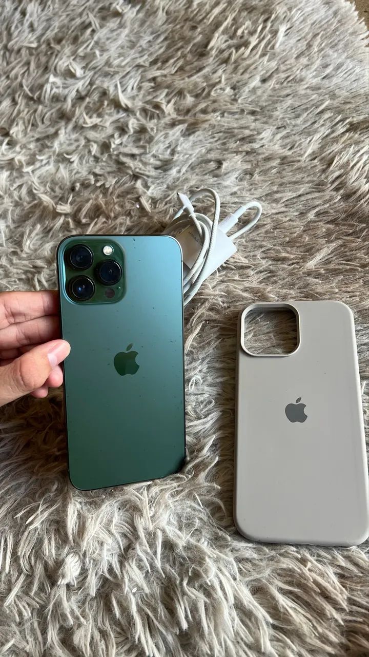 iPhone 13 Pro Max EXTRA! - Foto 5