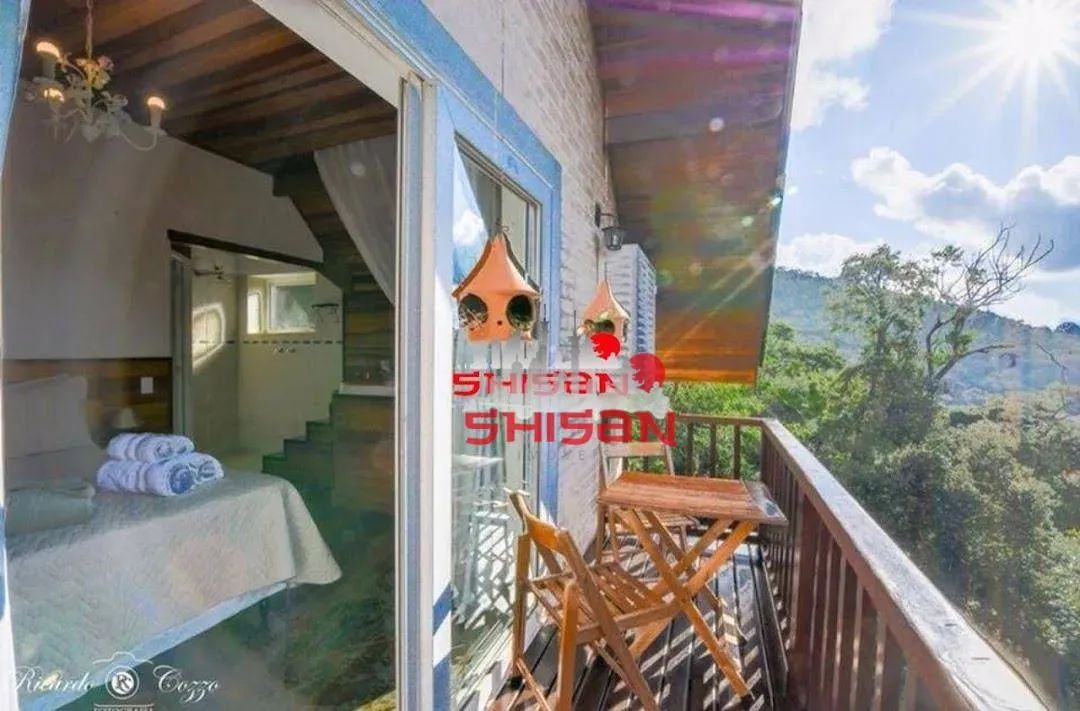 Casa Comercial à venda, Jardim das Montanhas, Monte Verde - CA0141. - Foto 5