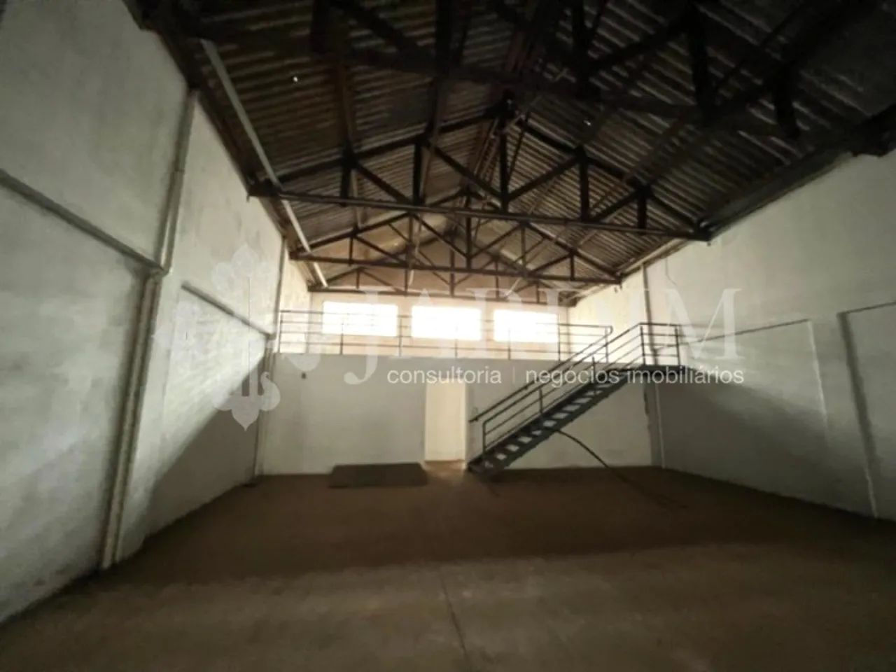 SALÃO COMERCIAL - LOCAÇÃO - CENTRO - Foto 4