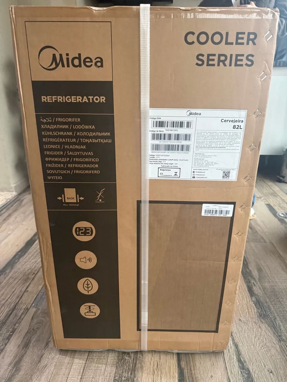 Cervejeira  - Foto 4