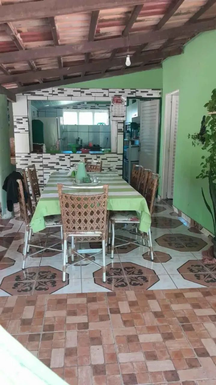 CASA EM ARUANÃ-GO / 03 QUARTOS - ÓTIMA LOCALIZAÇÃO - Foto 4