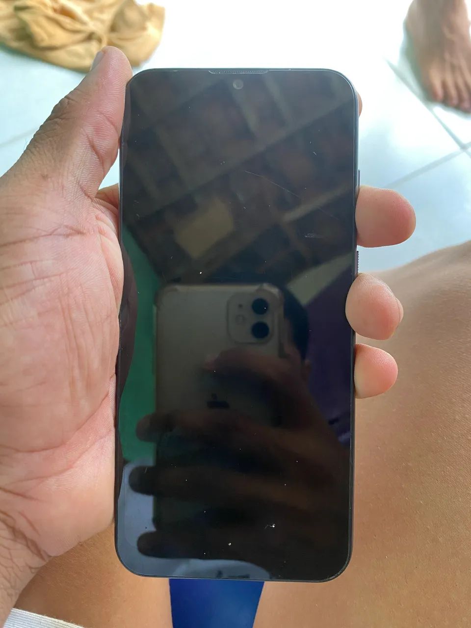 VENDO ESTE CELULAR  - Foto 3