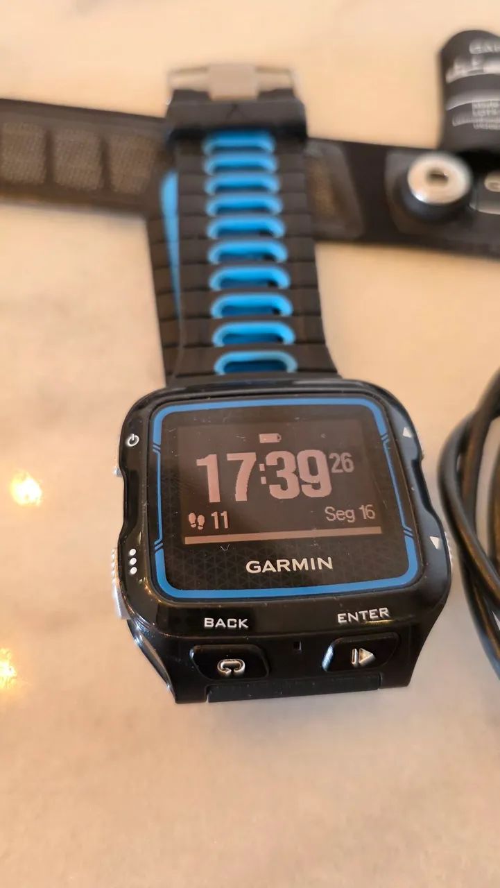 Garmin 920 xt - Foto 2