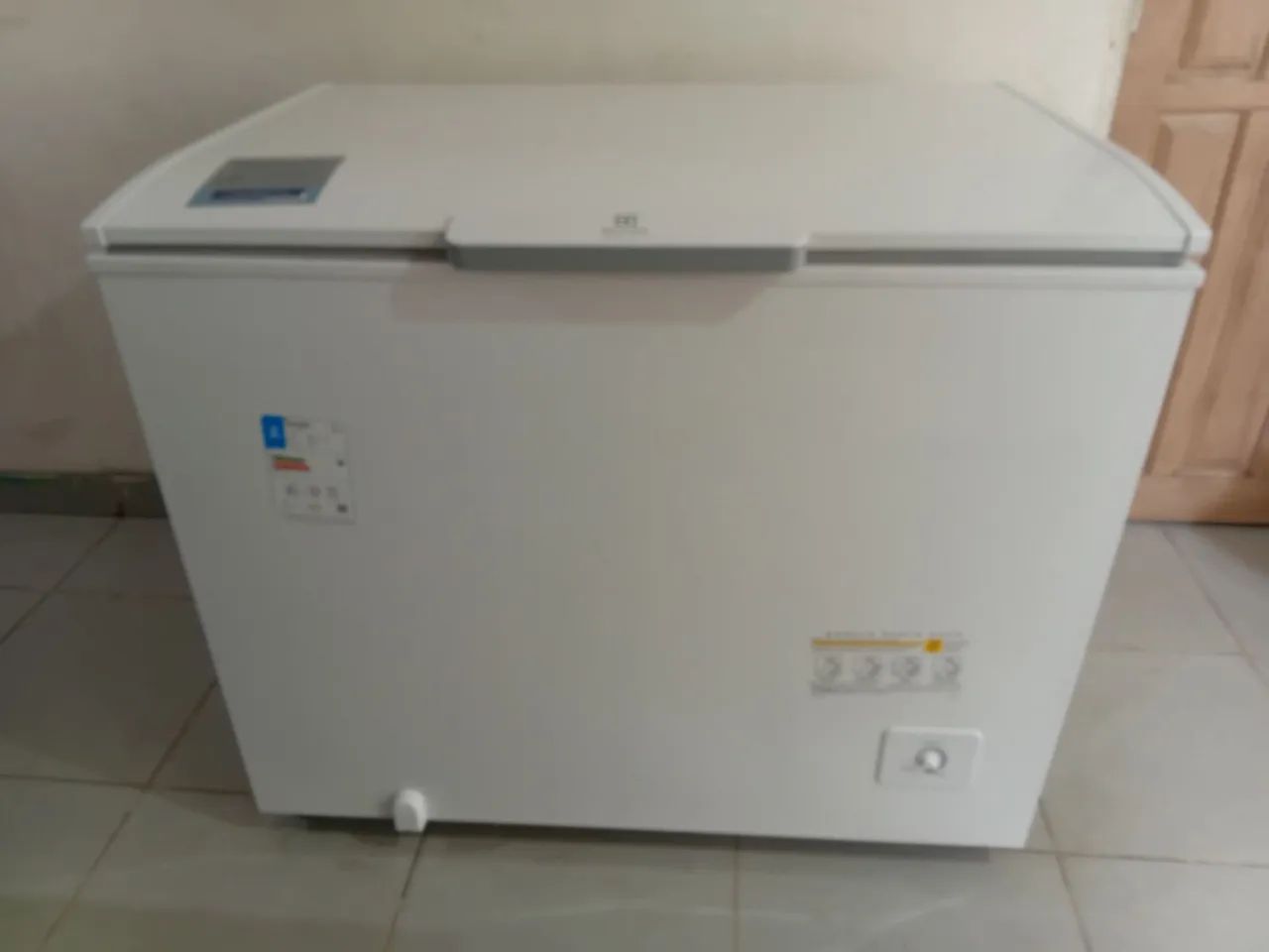 Freezer