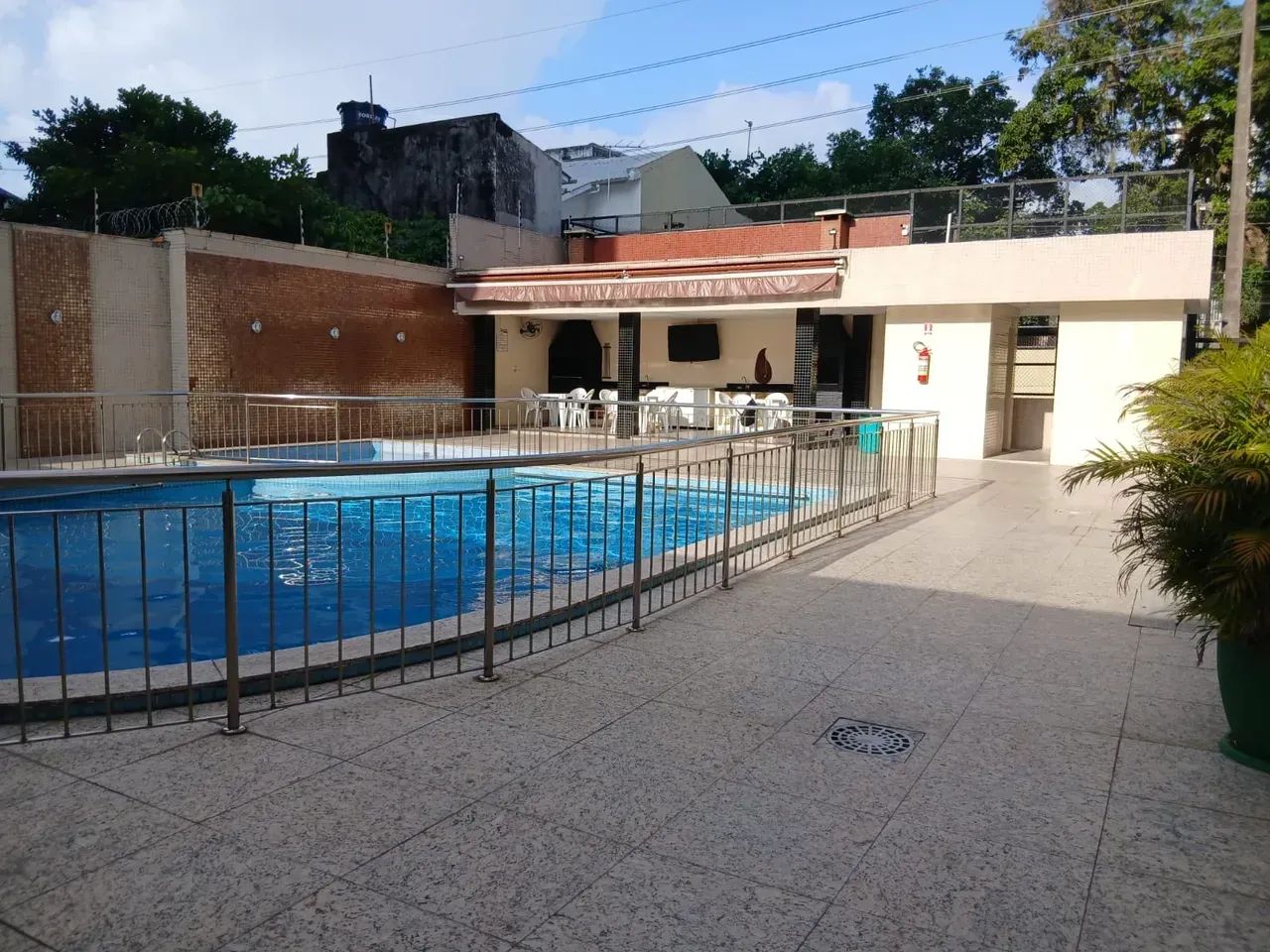 * Alugo belíssimo Apto Ed Plaza Viena - Foto 5