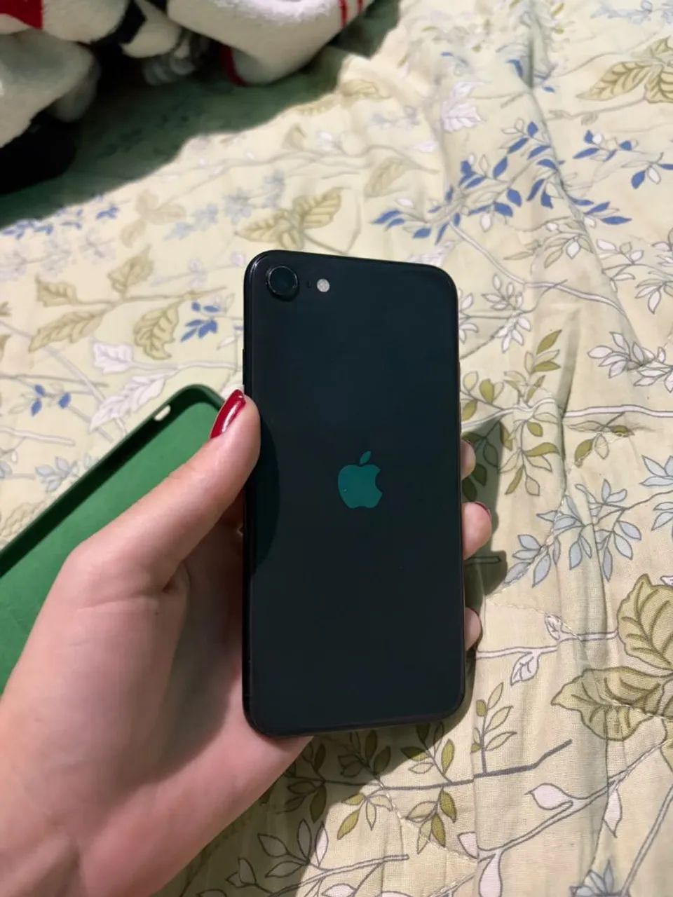 iPhone SE 64GB - Foto 2