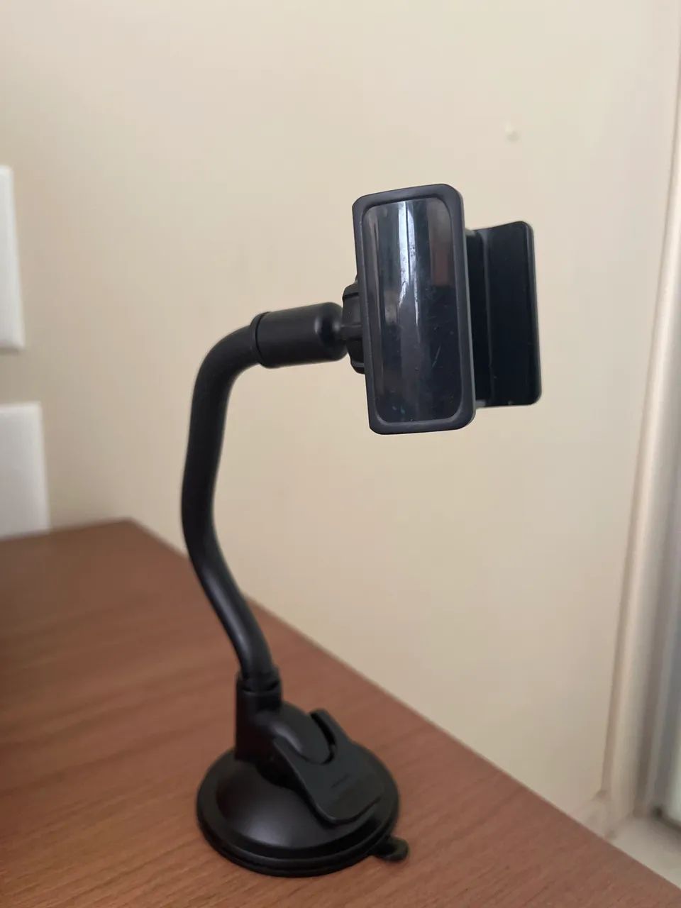 Suporte de celular para carro