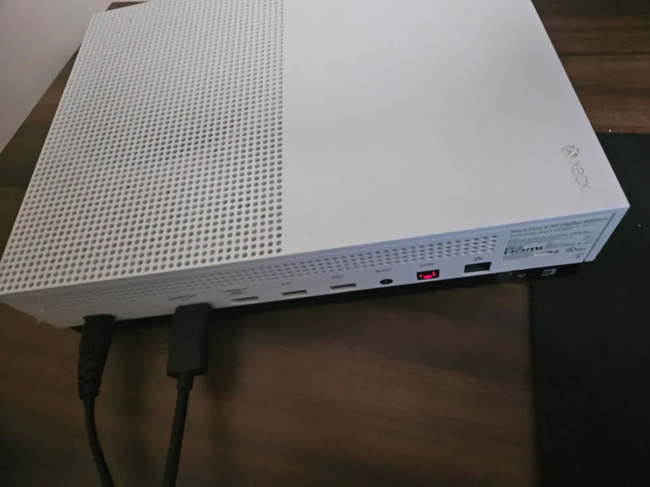 Xbox one S All digital  - Foto 5