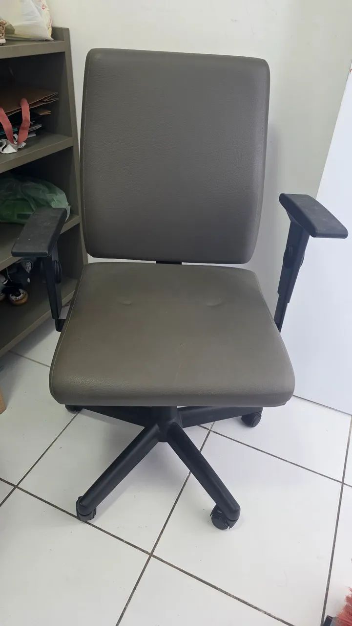 Cadeira escritório 