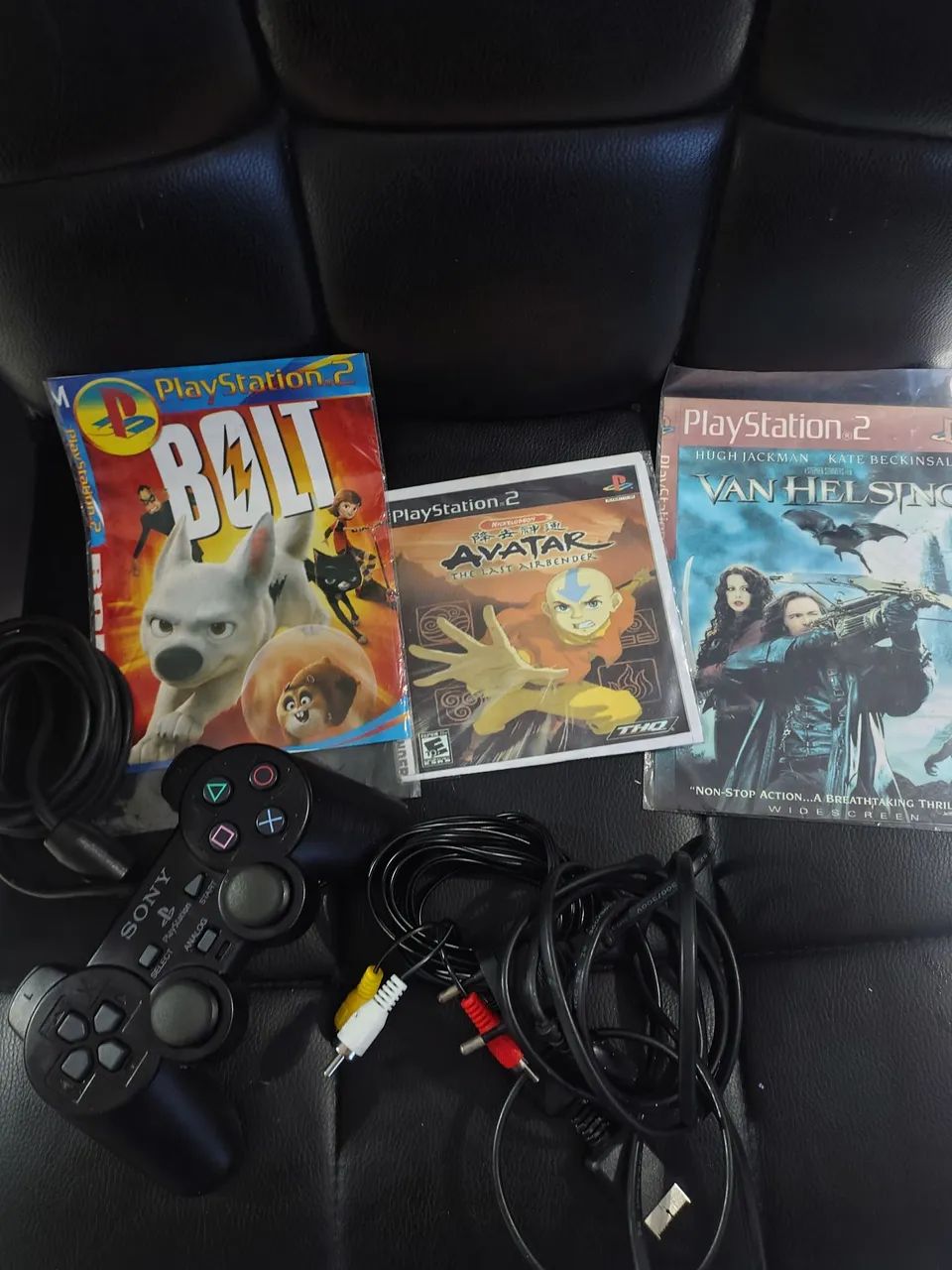 Playstation 2 Slim - Foto 5