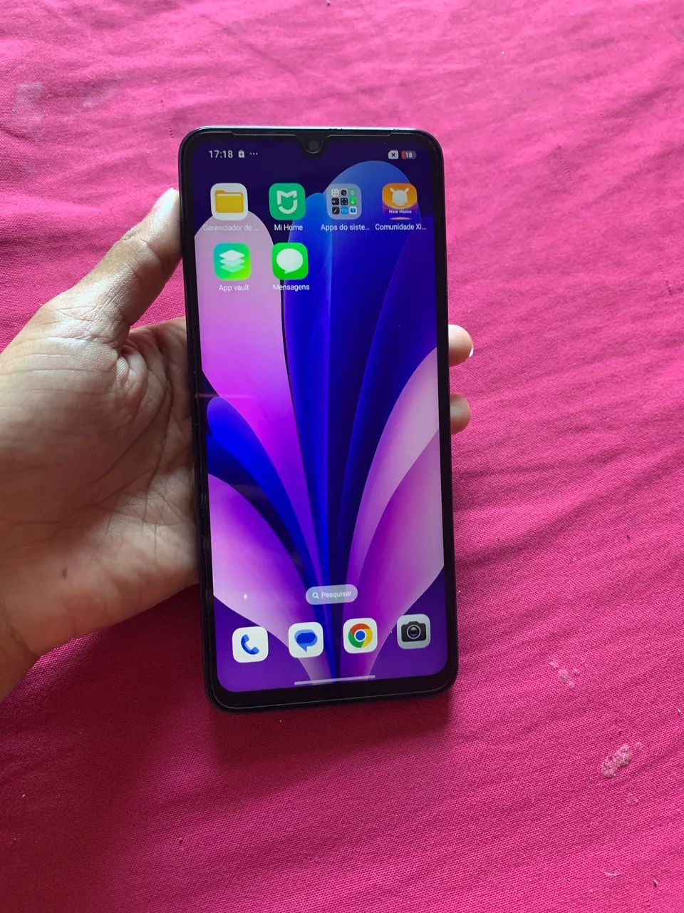 Xiaomi redmir 14c 256gb - Foto 5